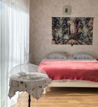 Saint-Georges-sur-Renon Lit Et Petit-Déjeuner | le studio de la maison d ose