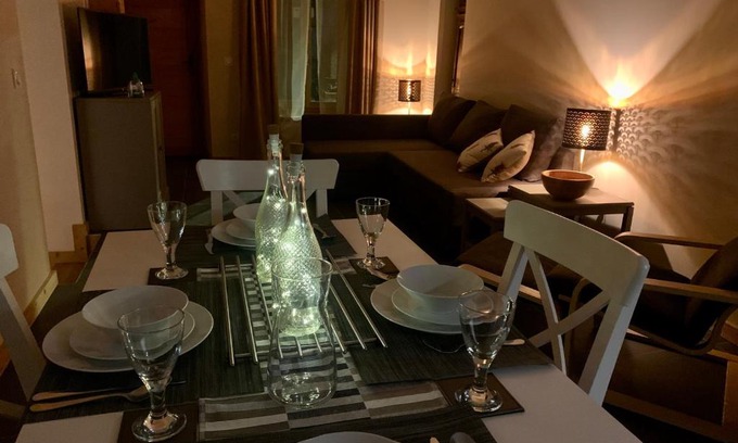Venosc Appartement | le Studio