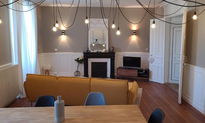 Vesoul Appartement | Le superbe