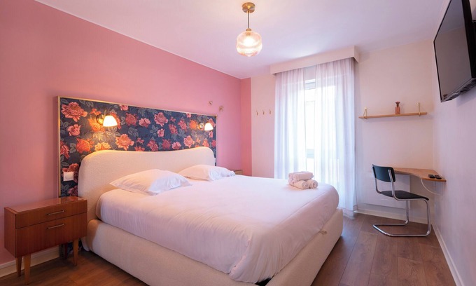Metz-Centre – Ancienne Ville Appartement | Le Taison d'Or ⭐️ ⭐️ ⭐️ ⭐️ with free parking include