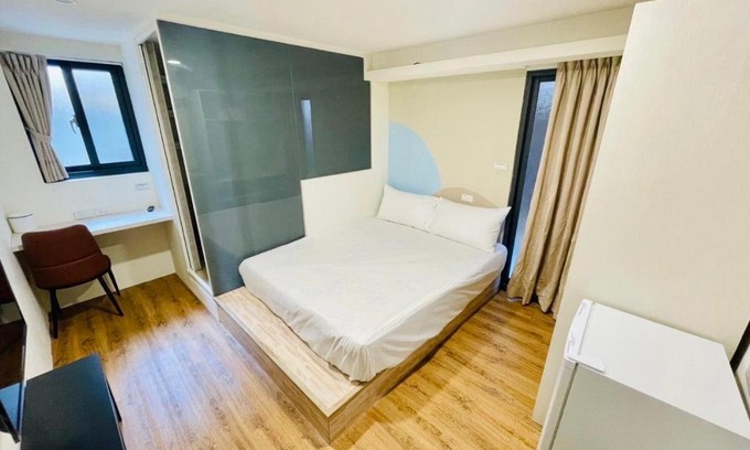 Xitun District Maison | 樂萄萄逢甲