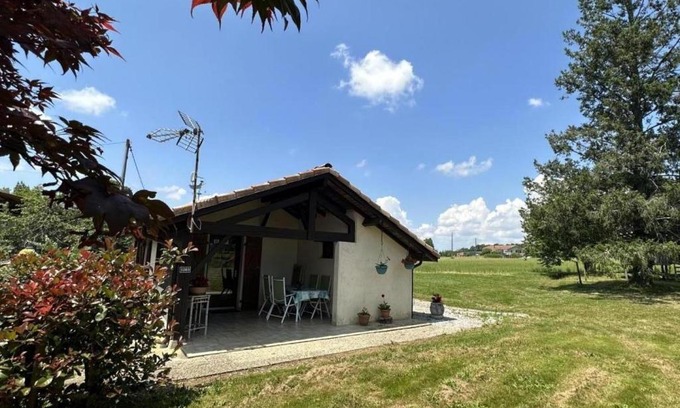 Saint-Lon-les-Mines Maison | Le tastet