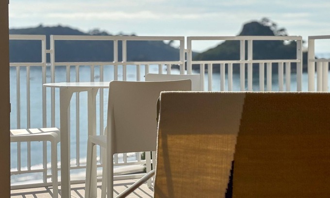 Trebeurden Appartement | LE TAUREAU - T3 ,Trébeurden , vue mer