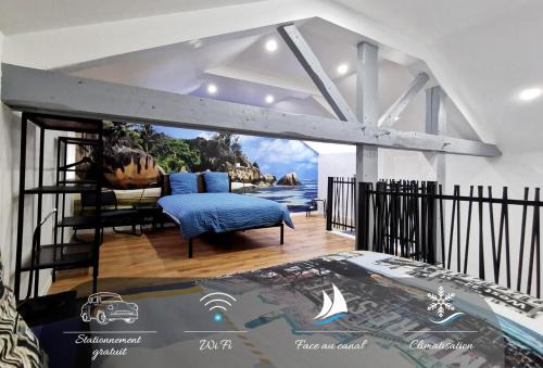 Cepoy Appartement | Le temps d'une pause