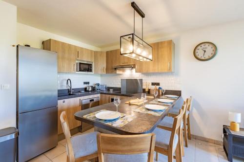 Blagnac Appartement | Le Terminal Zen - Clim - Blagnac Airport - Tramway