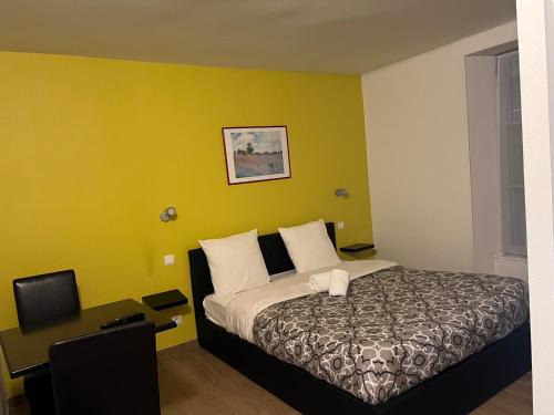 Migennes Hôtel | Le Terminus Laroche Migennes Gare