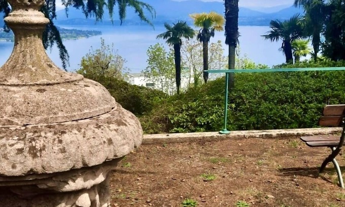 Dagnente Appartement | Le Terrazze