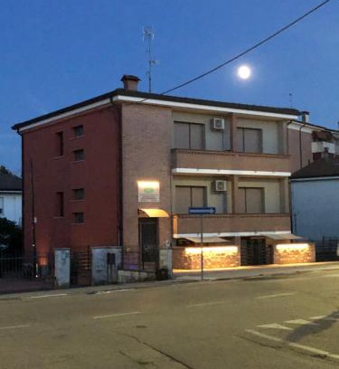 Santa Maria Maddalena Maison | Le Terrazze