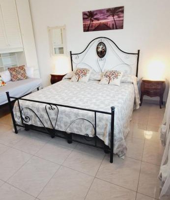 Santa Maria Maddalena Maison | Le Terrazze Rooms & Studios