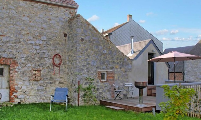 Laneffe Maison | Le Ti' Bauduin by Interhome
