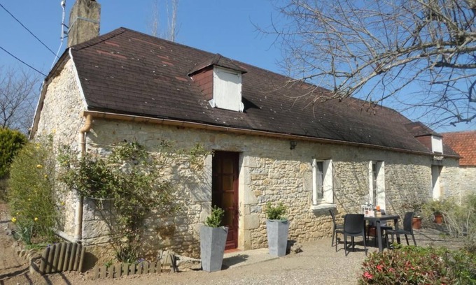 Saint-Denis-les-Martel Autre | Le Tilleul de Léontine