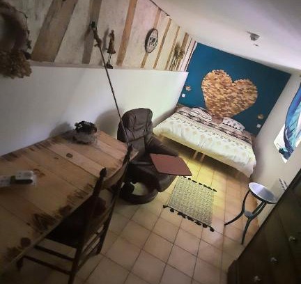Torcy Maison | Le Torcy Lodge