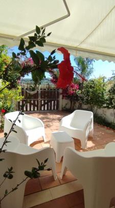 Localita Piana di Vadi Appartement | Le Torrette di Anna - Tropea