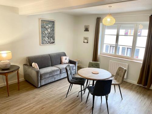 Beauregard Appartement | Le Toué, Charme and Voie Bleue