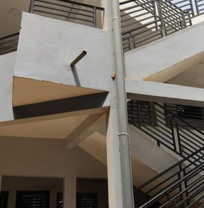 Bamako Appartement | Le Tounkaranké 3 résidence ACI 2000 CLIM full time installations solaires