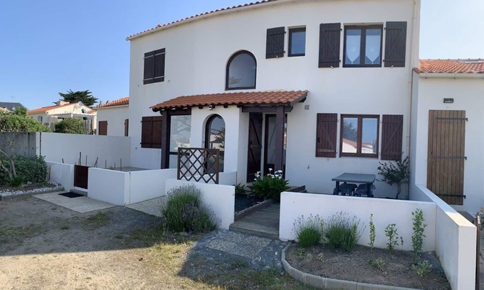 Travo Appartement | Le Tourecluse - Bretignolles sur Mer