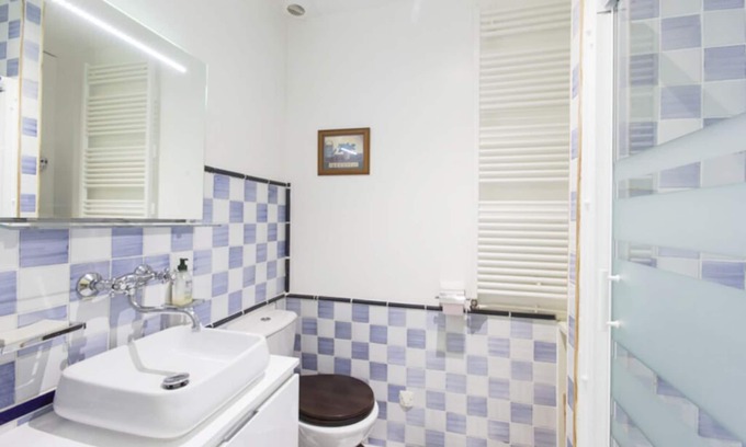 Bram Appartement | Le Tournesol 1BR