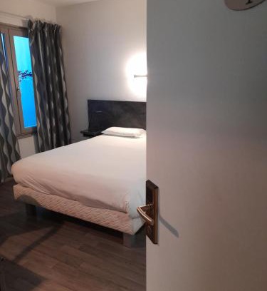 Valence Hôtel | le tout va bien