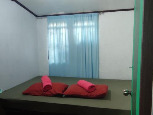 Baguio Maison | LE Transient Homes - SC