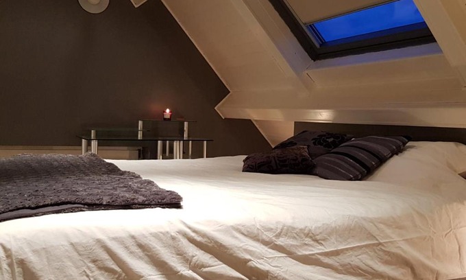 Awans Appartement | Le Triclinium