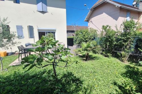 Bonneville Maison | Le triplex de Sergio