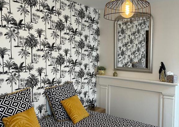 Cherbourg-en-Cotentin Appartement | Le Trois Fleurs