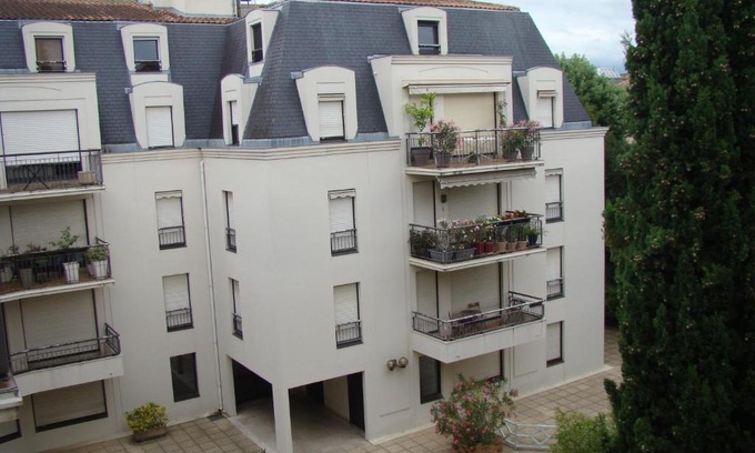 Saint Seurin - Fondaudege Appartement | Le Turenne