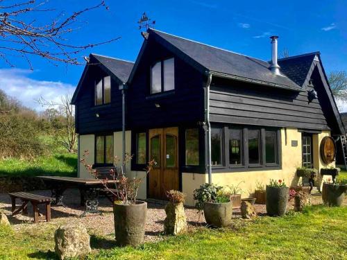 Sap-en-Auge Maison | Le Val Bourdon