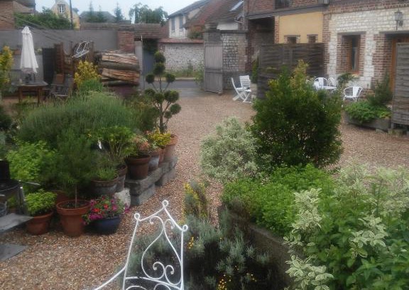 Ande Maison | Le Val d'Andé