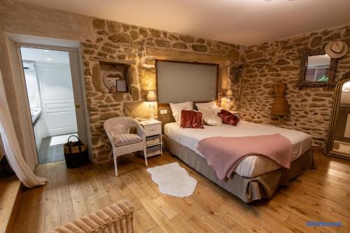Chatte Maison | Le Val des Sens