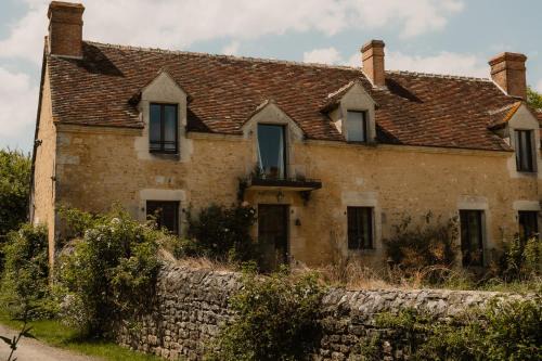 Montgaudry Maison | Le Val Gaudry