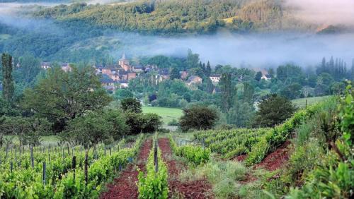 Valady Appartement | Le Valadin