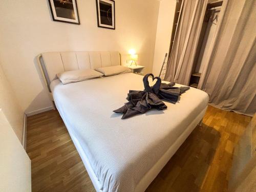 Bischheim Appartement | Le ValBruche - Spacieux & Cosy - Centre Ville - Commerces à Proximité