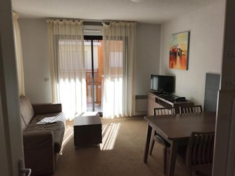 Valberg Appartement | LE VALDAZUR 5 Avenue Saint-Bernard