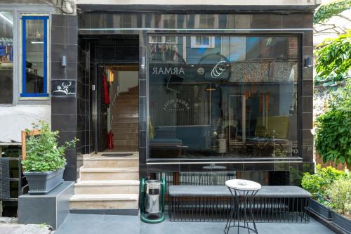 Emin Sinan Hôtel | Le Valeria Deluxe