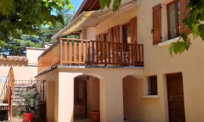 Vaugneray Maison | Le Vallier - VAUGNERAY