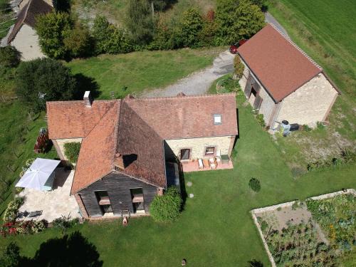 Champeaux-sur-Sarthe Maison | Le Vallon du Perche
