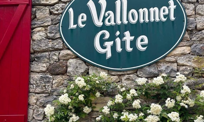 Le Vigan Autre | Le Vallonnet gîte