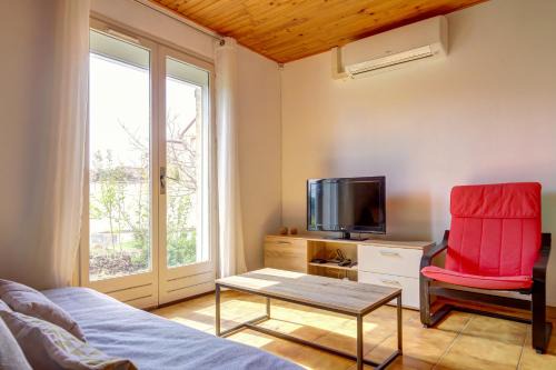 Tournefeuille Appartement | Le Van Gogh 3 chambres 4 lits