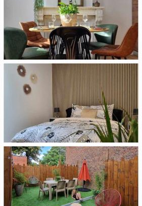 Cambrai Appartement | Le Vauban Cambrai