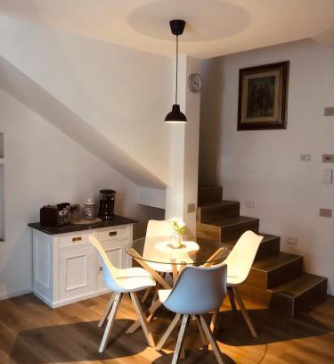 Bolognano-Vignole Appartement | Le vecchie mura