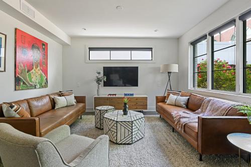 Poncey-Highland Appartement | Le Venture
