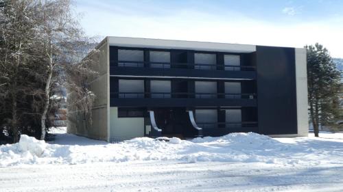 Autrans-Meaudre-en-Vercors Appartement | le Vercors en toute simplicite
