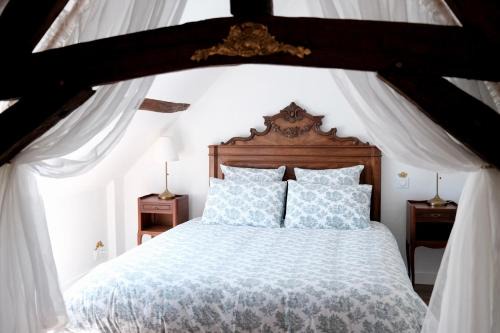 La Celle-Guenand Maison | Le Verger des Anges - Meublé de tourisme 4 étoiles
