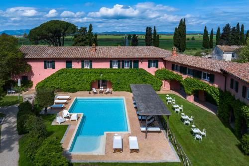 Montorsaio Maison | Le Versegge Resort