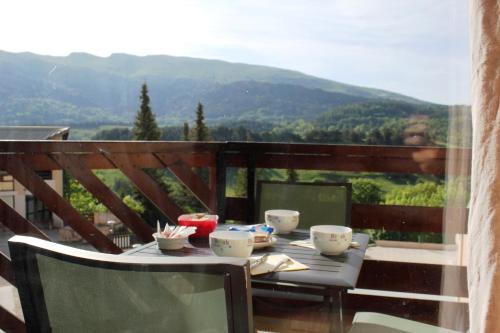 Gresse-en-Vercors Appartement | Le Veymont
