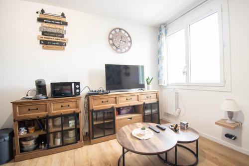 Mont-de-Marsan Appartement | Le victoruy