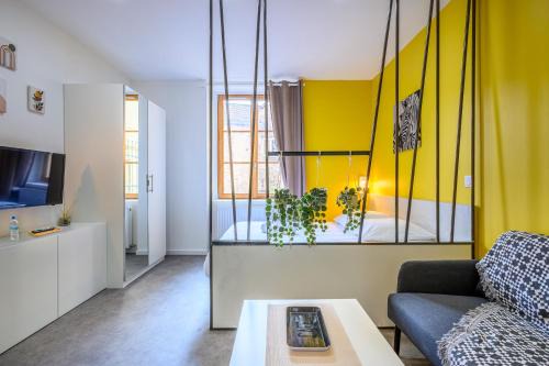 Montbeliard Appartement | Le Viette