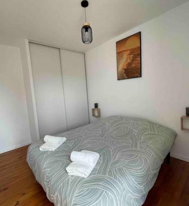 Moirans Appartement | Le vieux Moyrenc