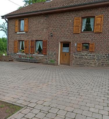 Cheoux Maison | Le vieux tilleul